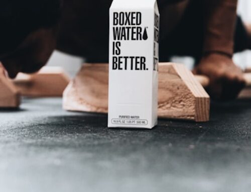 Choosing a Certified Water Supplier